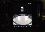 Volvo XC40 17