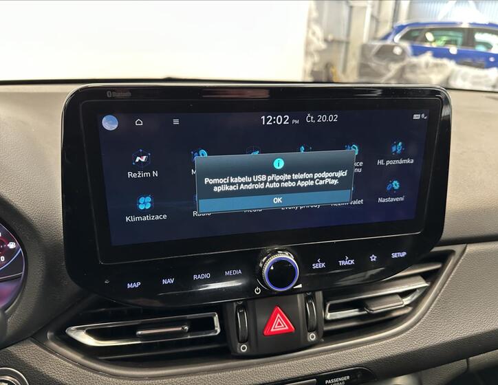 Hyundai i30 11
