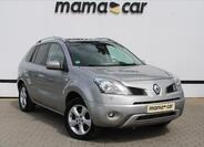 Renault Koleos 1