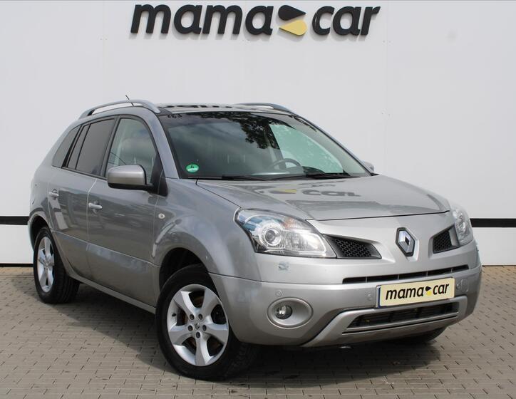 Renault Koleos 1