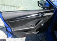 Škoda Octavia 12