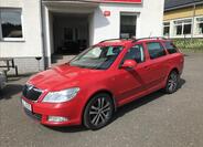 Škoda Octavia 3