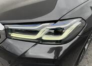BMW Řada 5 19