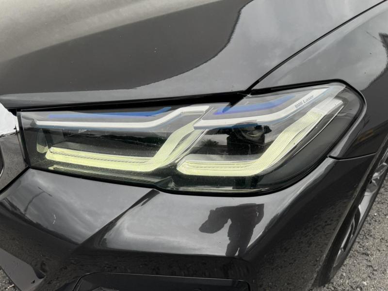 BMW Řada 5