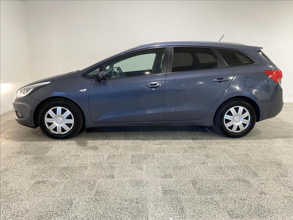 KIA Ceed 3