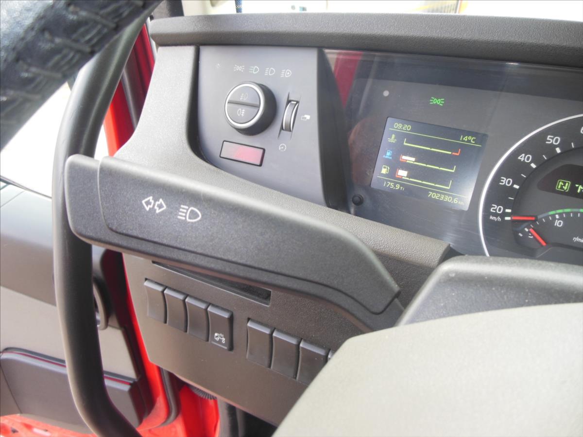 Volvo Ostatní