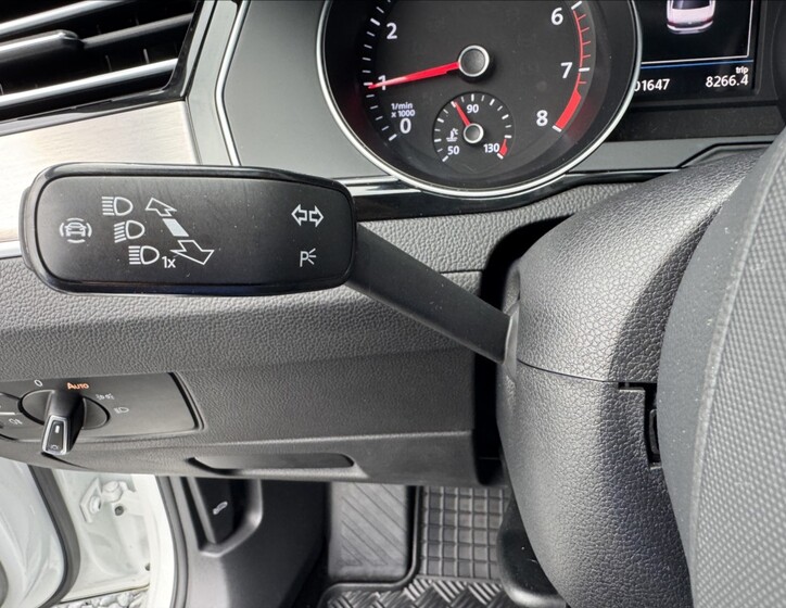 Volkswagen Passat 29