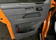 Volkswagen Transporter 14