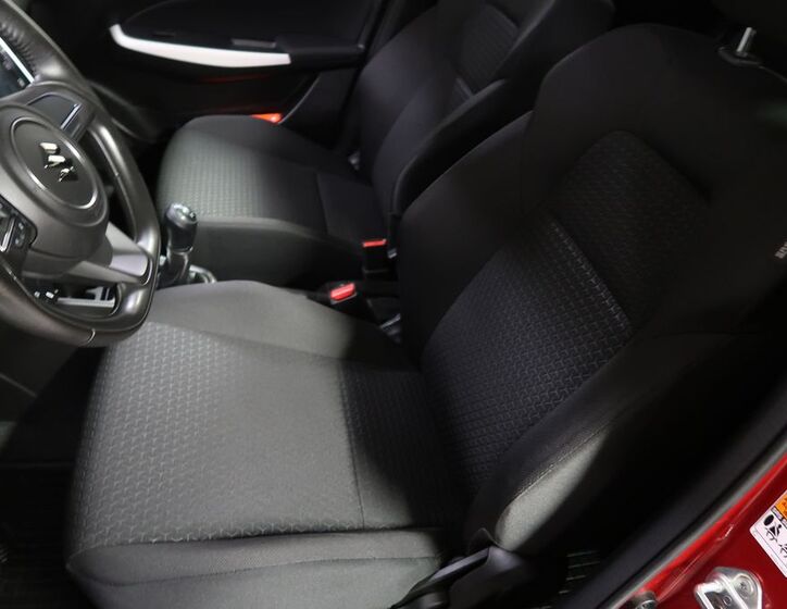 Suzuki Swift 9