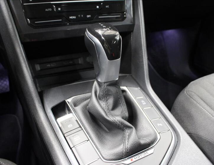 Volkswagen Tiguan Allspace 27