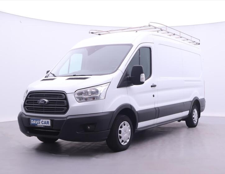 Ford Transit 3