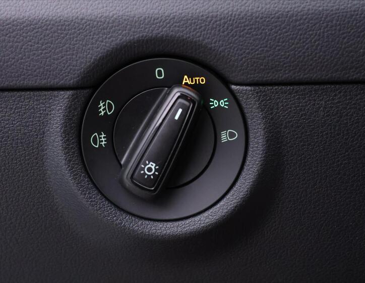 Škoda Octavia 16