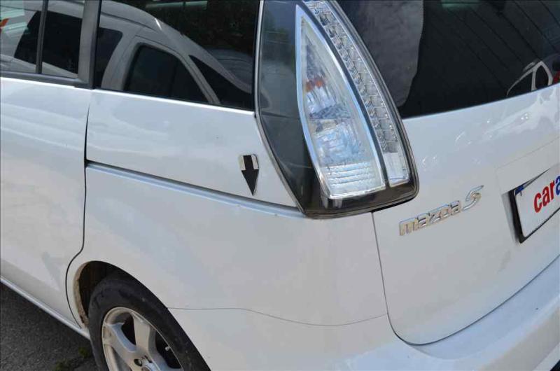 Mazda 5