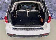 Mercedes-Benz GLS 21