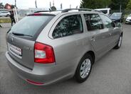 Škoda Octavia 7
