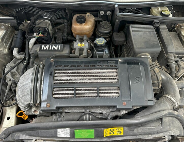 Mini Cooper 39