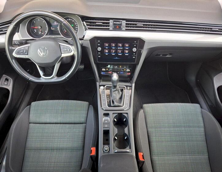 Volkswagen Passat 5