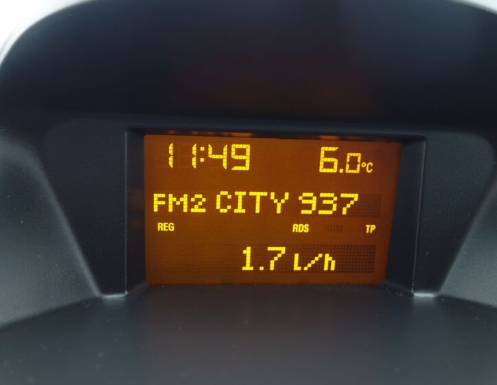 Chevrolet Captiva 18