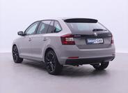 Škoda Rapid 5