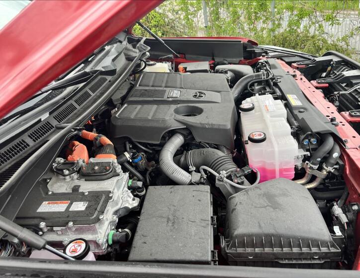 Toyota Sequoia 41