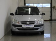 Hyundai Getz 2