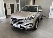 Hyundai Tucson 1