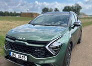 KIA Sportage 3