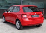 Škoda Fabia 4