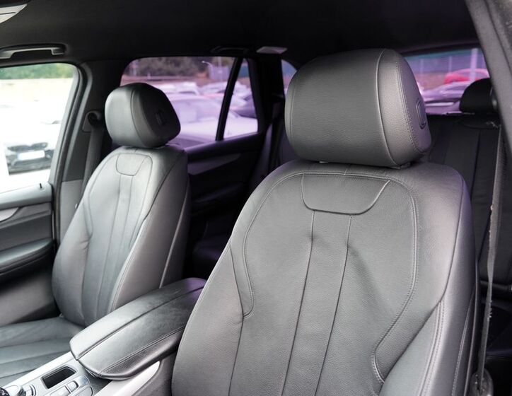 BMW X5 27