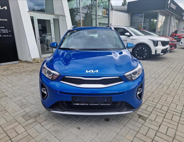 KIA Stonic 2