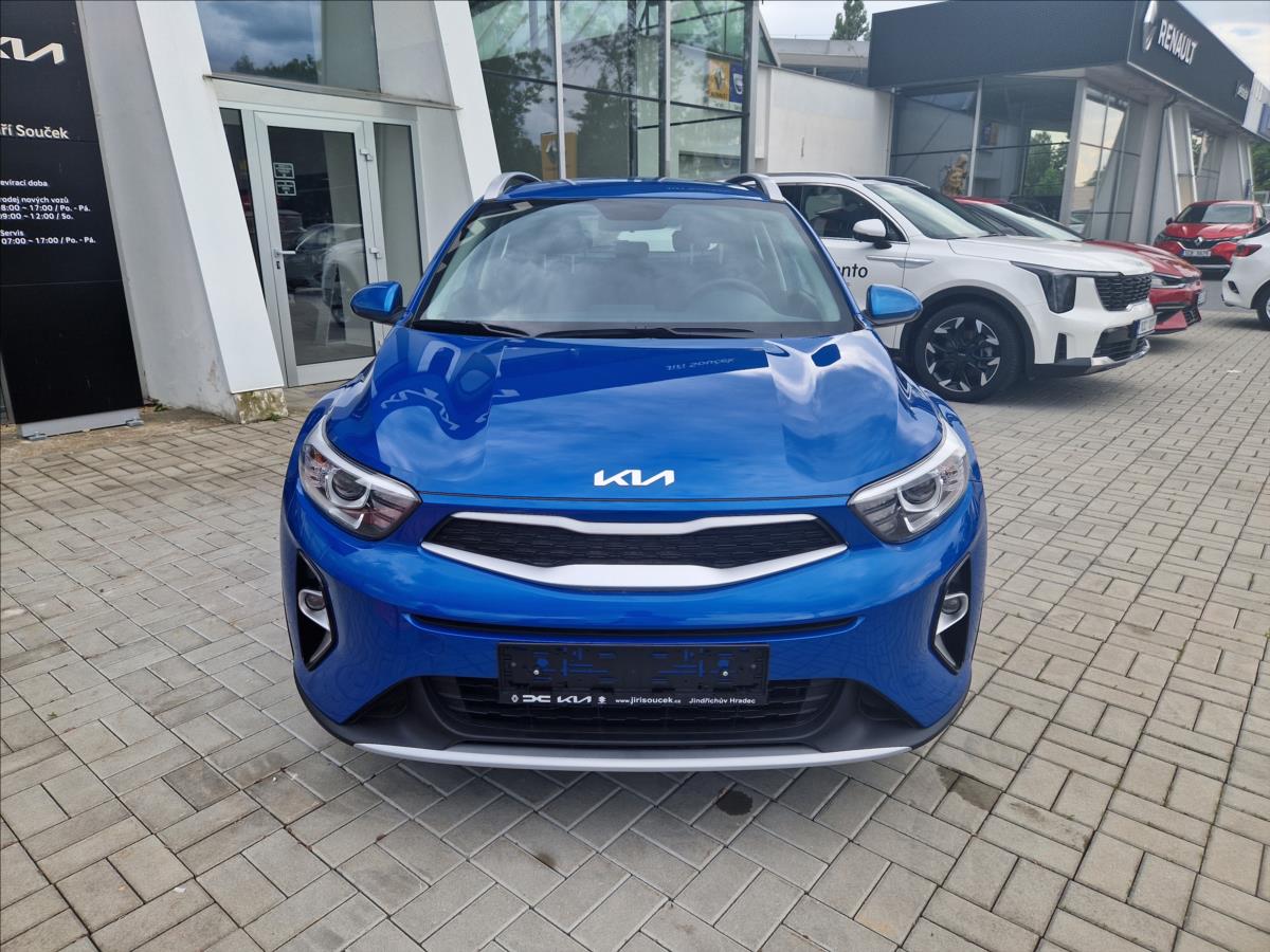 KIA Stonic