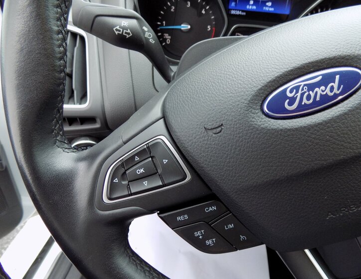 Ford Focus 21