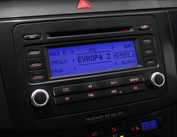 Volkswagen Passat 10