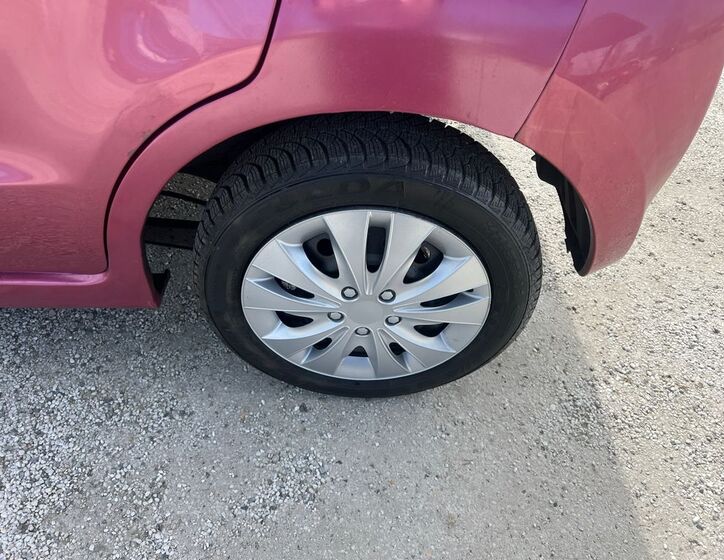 Suzuki Alto 14