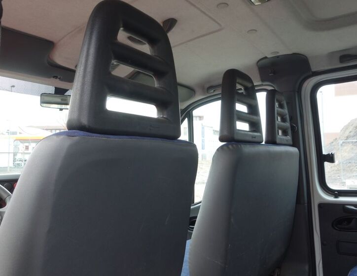 Iveco Daily 25