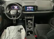 Škoda Karoq 5