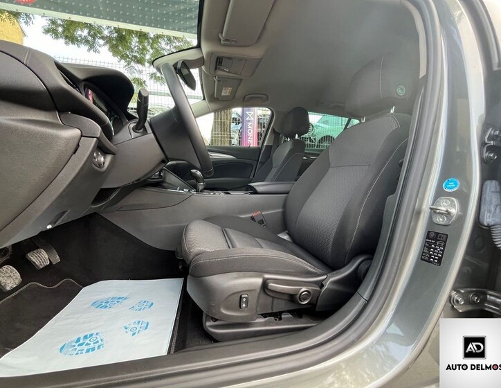 Opel Insignia 27