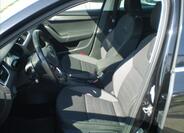 Škoda Octavia 7