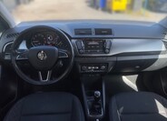 Škoda Fabia 9