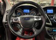 Ford Focus 12