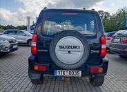 Suzuki Jimny 5