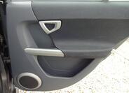 Smart Forfour 27
