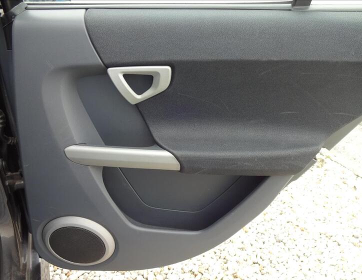 Smart Forfour 27