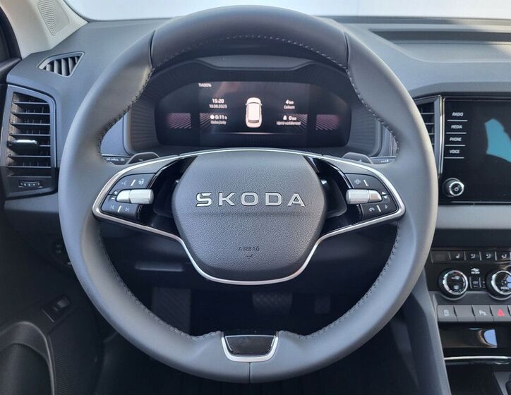 Škoda Karoq 13