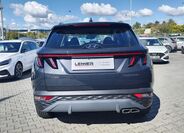Hyundai Tucson 6
