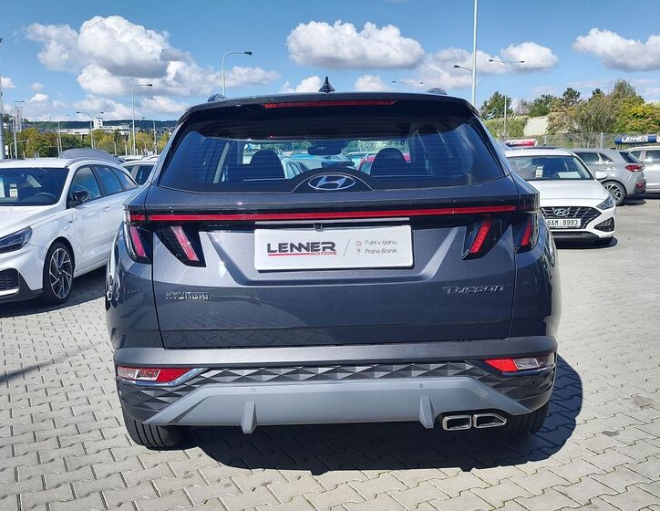 Hyundai Tucson 6
