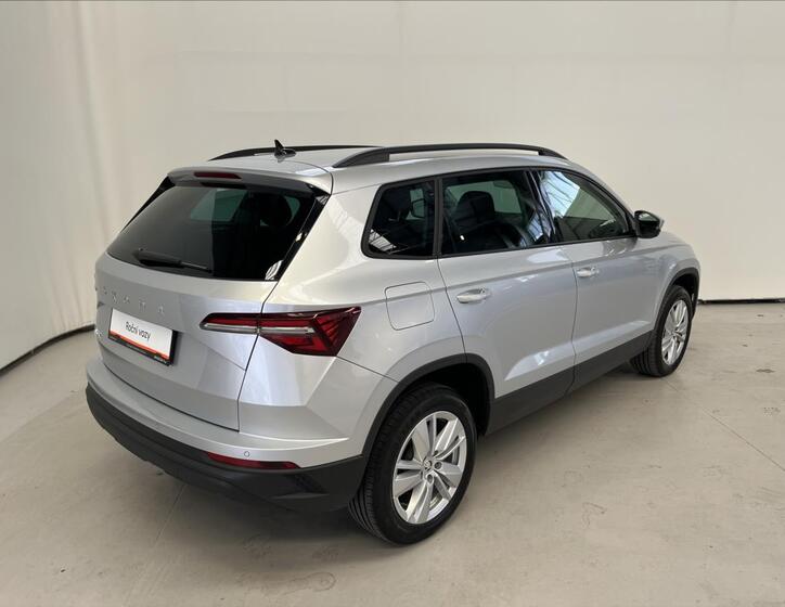 Škoda Karoq 2