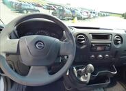 Opel Movano 13