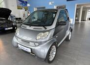 Smart Fortwo 3