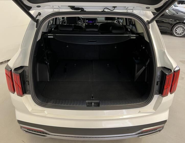 KIA Sorento 31